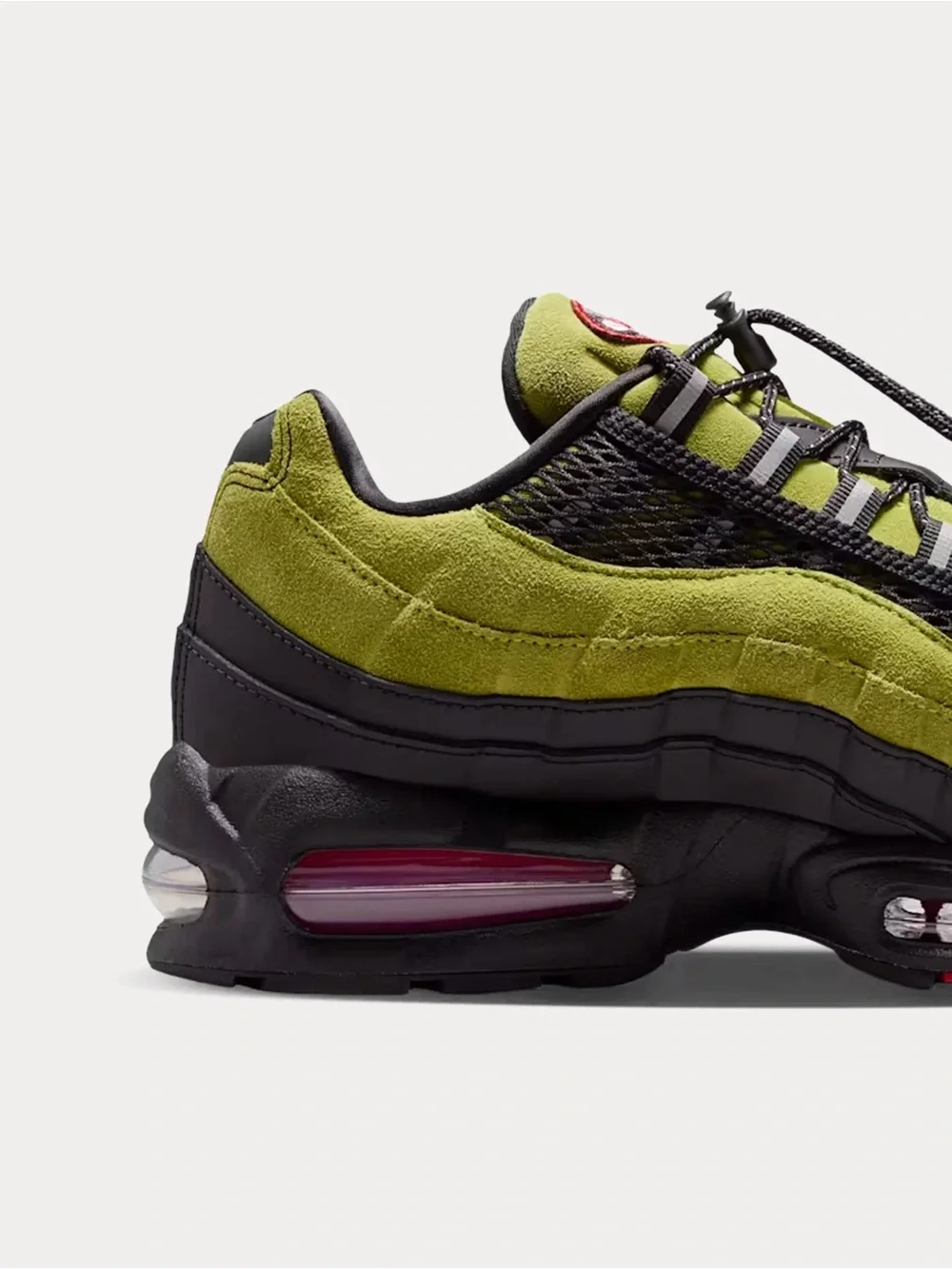Nike product details